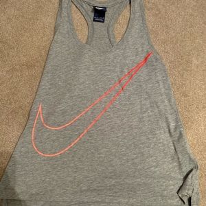 Nike Tank Top xs
